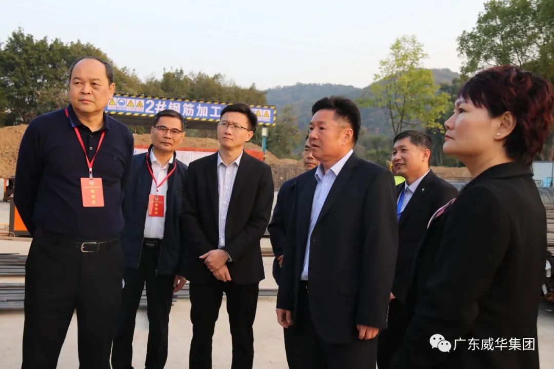 GY冠亚·(中国)集团、高性能覆铜板新项目每周动态！（第六期）