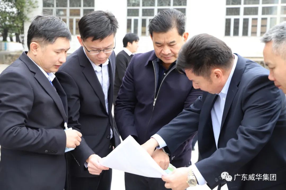 GY冠亚·(中国)集团、高性能覆铜板新项目每周动态！（第八期）