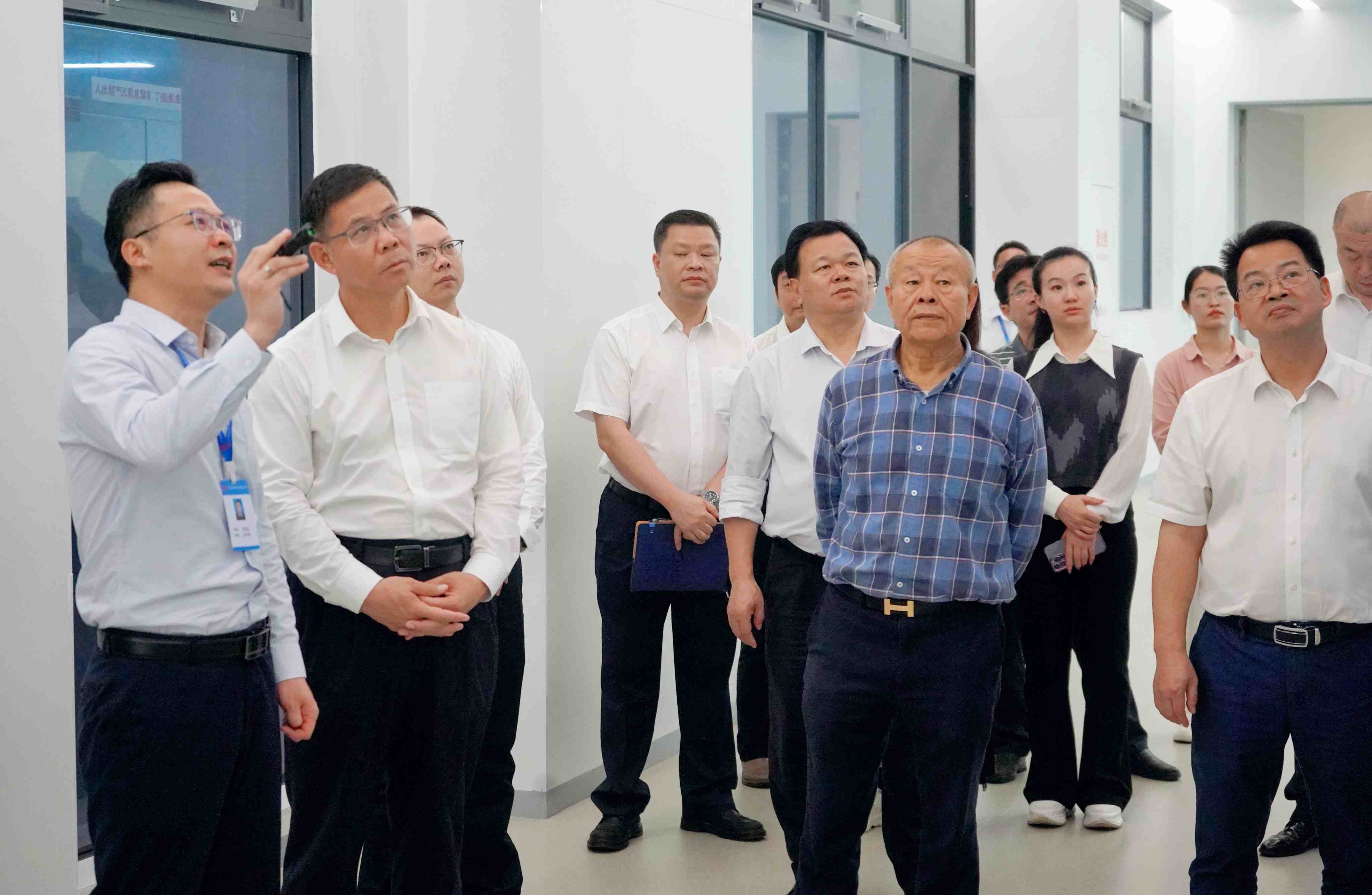 GY冠亚·(中国)集团、高性能覆铜板新项目动态报道！（第4期）