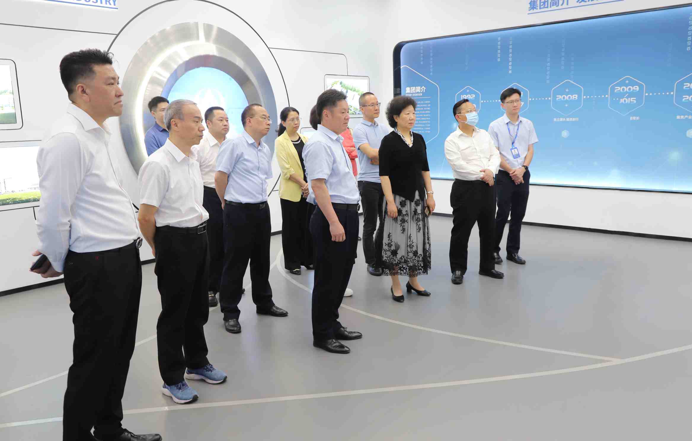 GY冠亚·(中国)集团、高性能覆铜板新项目动态报道！（第5期）