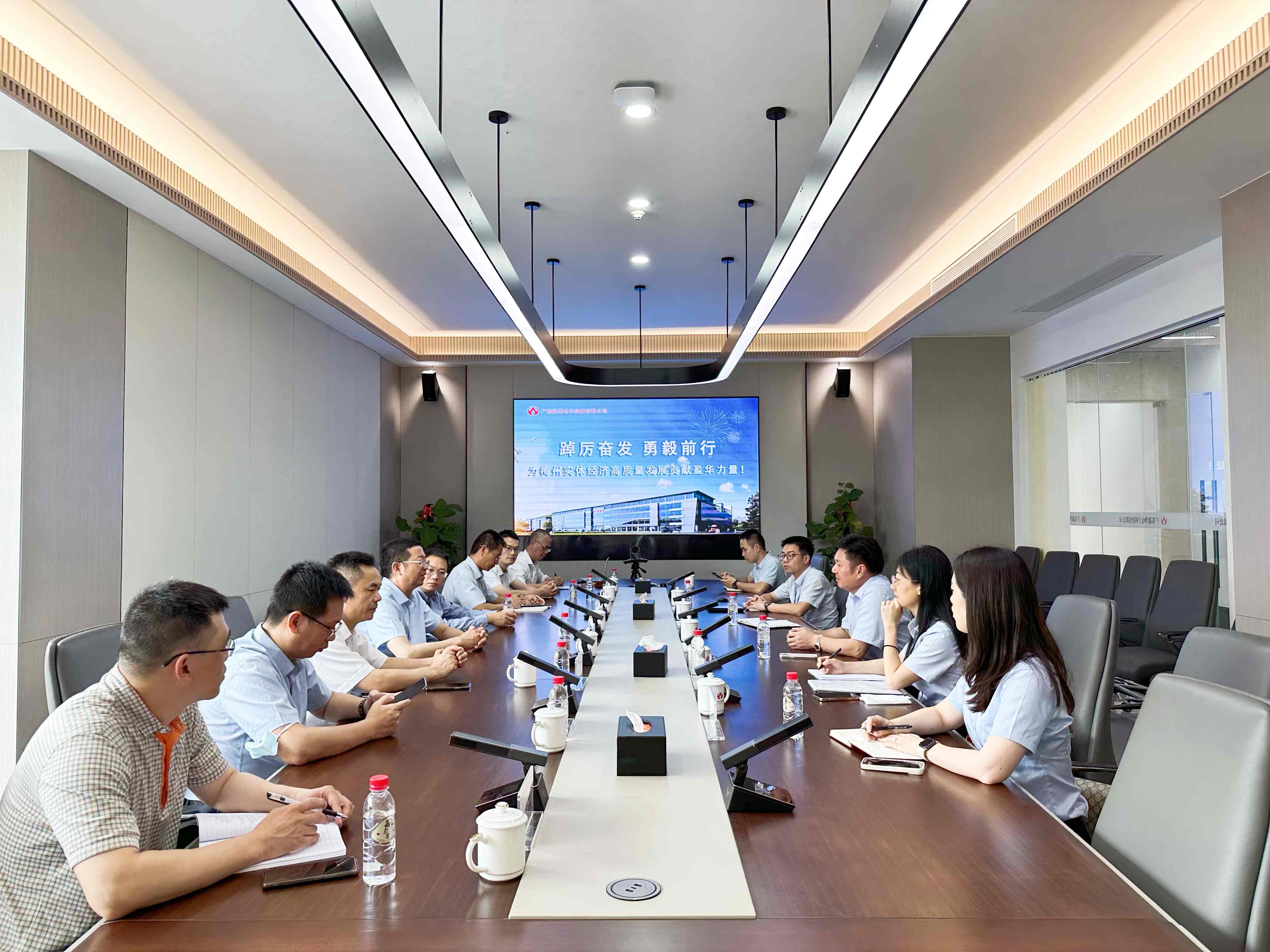 GY冠亚·(中国)集团、高性能覆铜板新项目动态报道！（第7期）