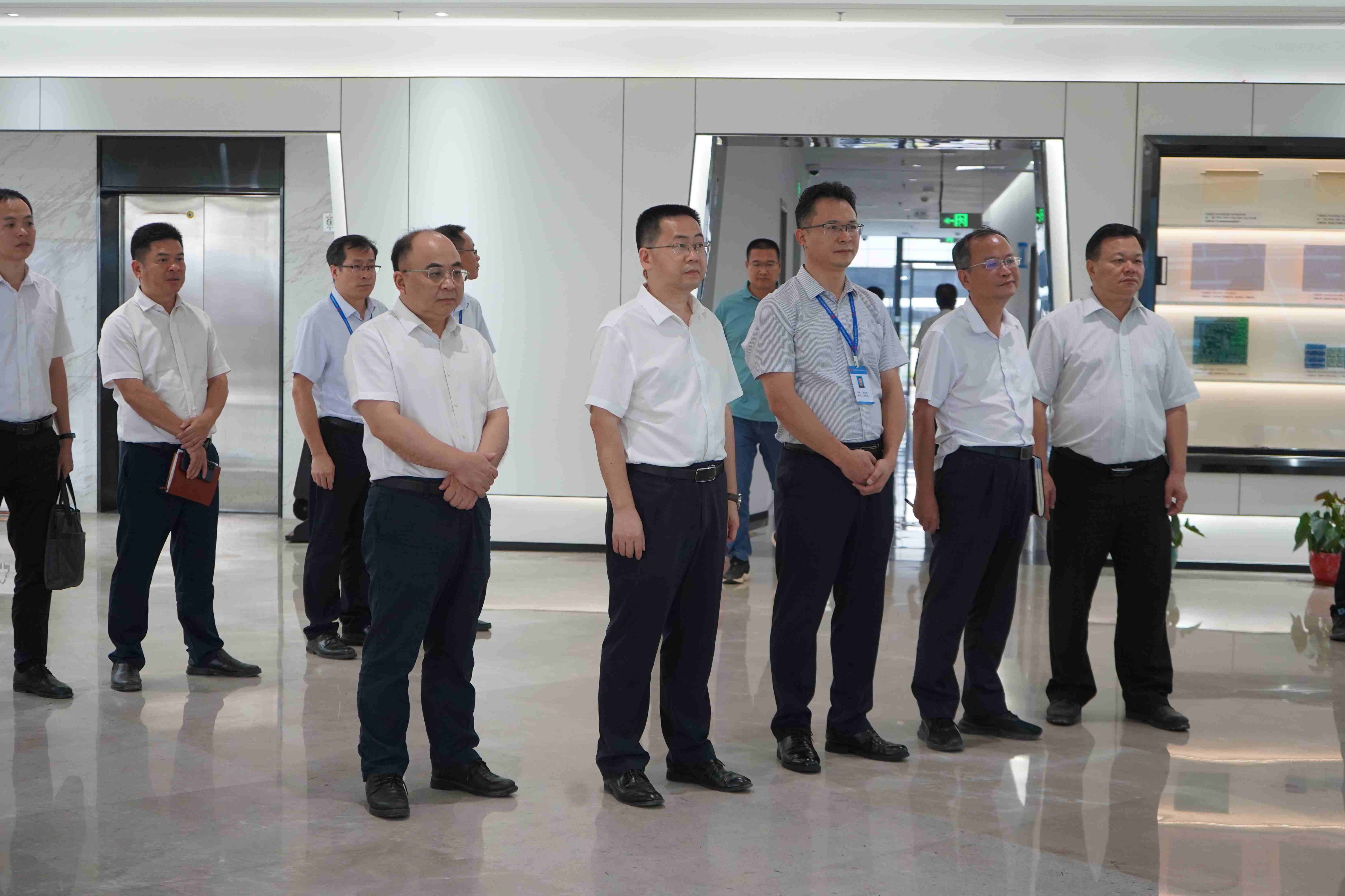 GY冠亚·(中国)集团、高性能覆铜板新项目动态报道！（第10期）