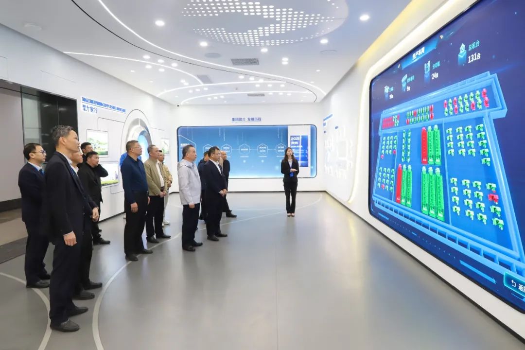 GY冠亚·(中国)集团、高性能覆铜板新项目动态报道！（第18期）
