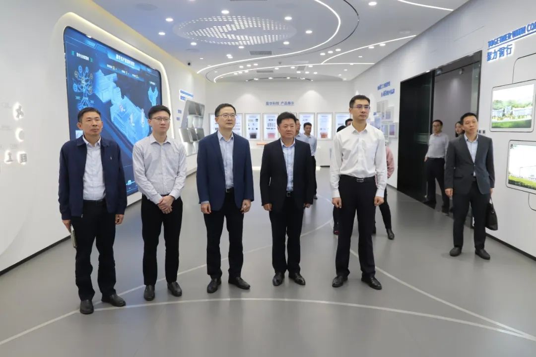 GY冠亚·(中国)集团、高性能覆铜板新项目动态报道！（第19期）