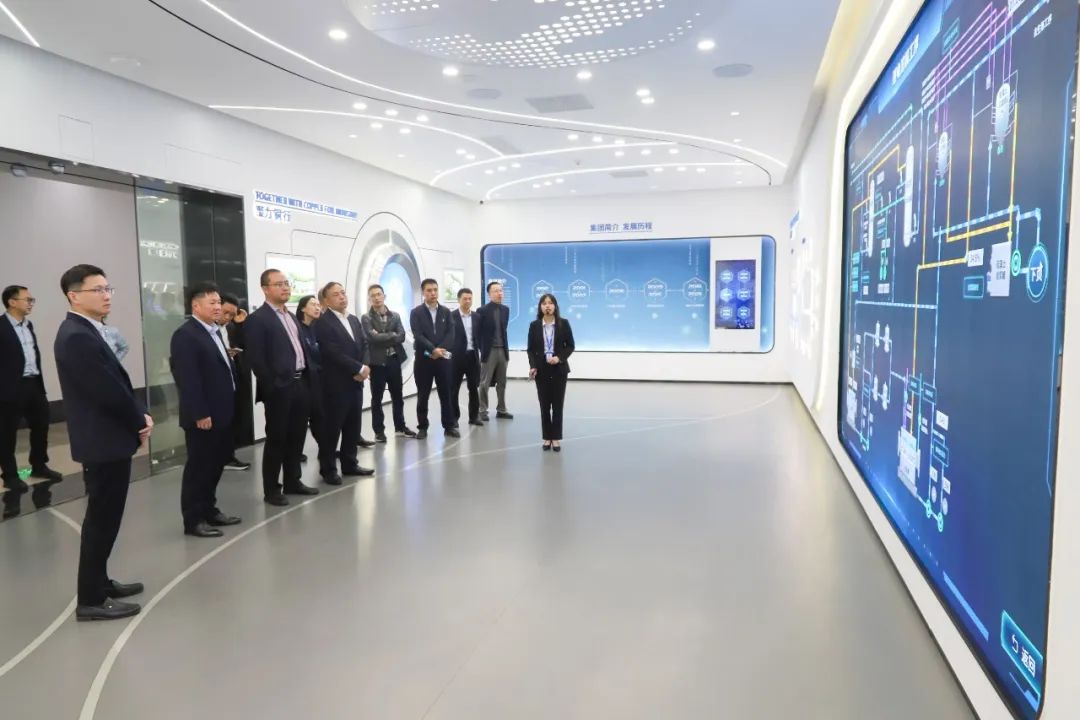 GY冠亚·(中国)集团、高性能覆铜板新项目动态报道！（第20期）
